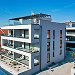 Adria Concept Boutique Apartment Zadar