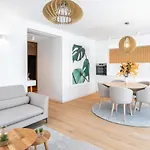 Apartment Adria Concept Boutique Zadar