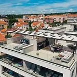 Adria Concept Boutique Apartment Zadar