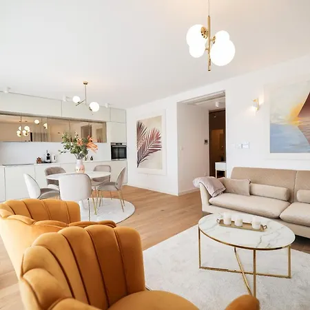 Apartament Adria Concept Boutique