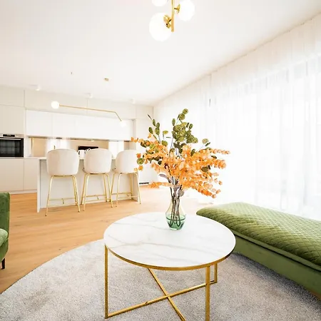 דירה Adria Concept Boutique *