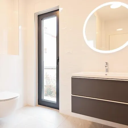 Lejlighed Adria Concept Boutique Zadar