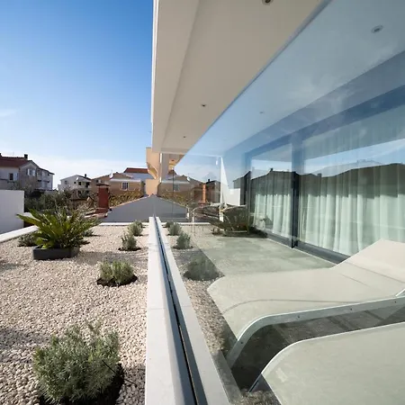Adria Concept Boutique Lejlighed Zadar