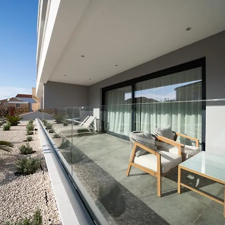 Adria Concept Boutique זאדאר