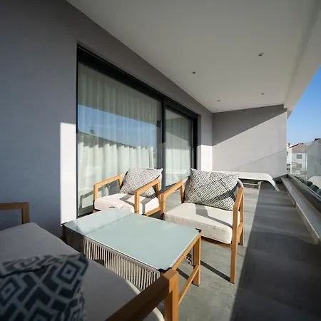 Adria Concept Boutique *