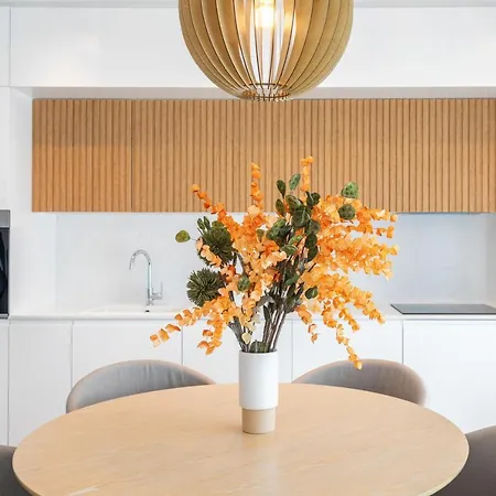 Adria Concept Boutique Apartamento