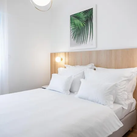 Adria Concept Boutique Zadar