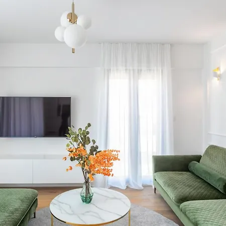 Apartament Adria Concept Boutique Zadar