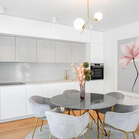 Apartamento Adria Concept Boutique Zadar