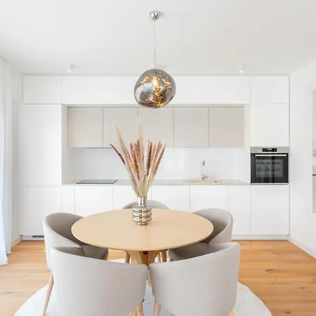 Apartament Adria Concept Boutique Zadar