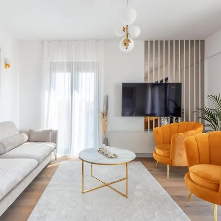 Adria Concept Boutique Lejlighed