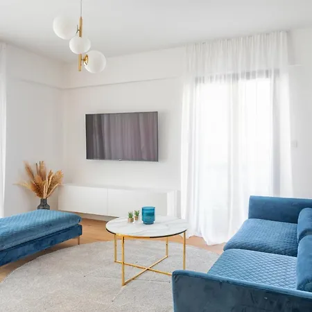 Apartamento Adria Concept Boutique