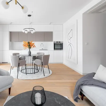 דירה Adria Concept Boutique *