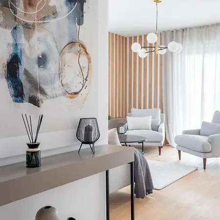 Lejlighed Adria Concept Boutique *
