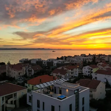 Apartment Adria Concept Boutique