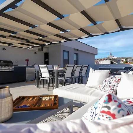 Apartament Adria Concept Boutique