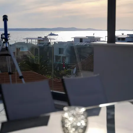 Adria Concept Boutique Lejlighed *