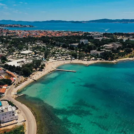 Adria Concept Boutique * Zadar