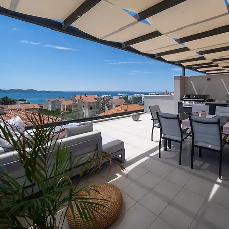 Adria Concept Boutique Apartament