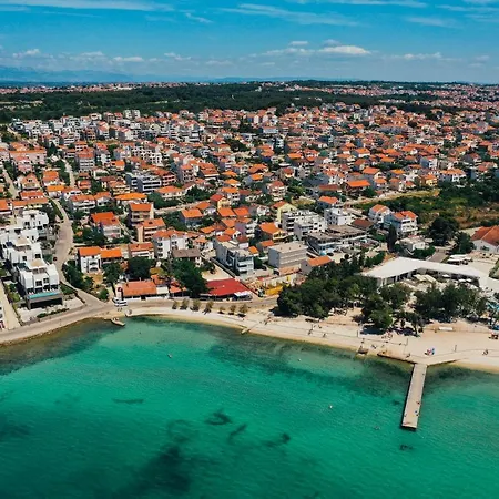 Apartament Adria Concept Boutique Zadar