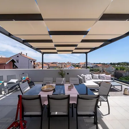 Adria Concept Boutique *