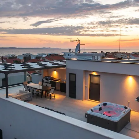 Adria Concept Boutique Apartament
