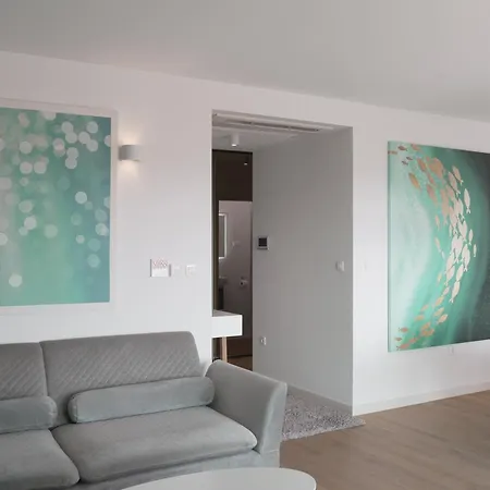 Apartament Adria Concept Boutique *