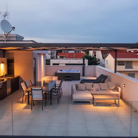 Adria Concept Boutique Zadar
