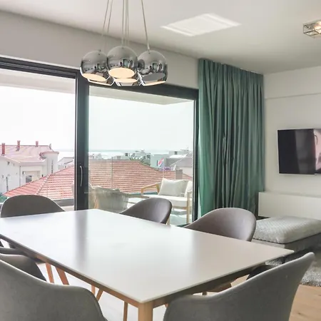 Adria Concept Boutique Apartament Zadar