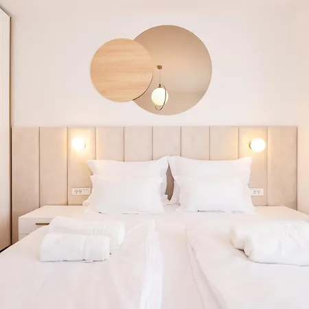 Adria Concept Boutique Apartament