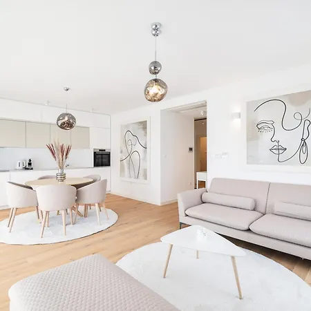 Apartament Adria Concept Boutique Zadar