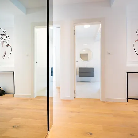 Adria Concept Boutique Apartament Zadar