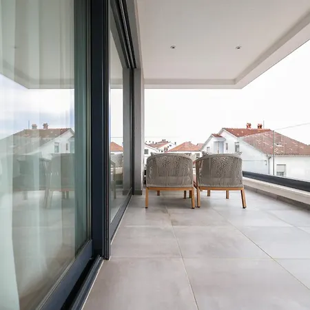 Adria Concept Boutique Zadar