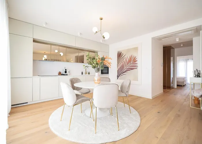 Adria Concept Boutique Appartement Zadar
