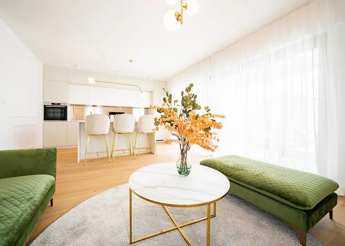 Appartement Adria Concept Boutique *