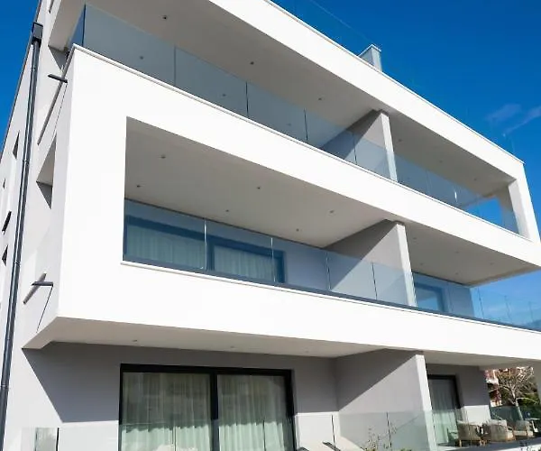 Appartement Adria Concept Boutique *