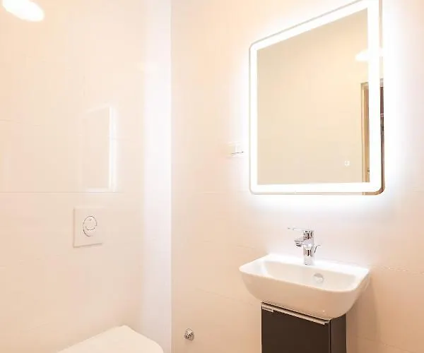 Adria Concept Boutique Appartement Zadar