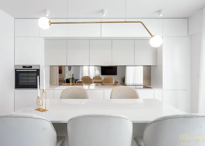 Appartement Adria Concept Boutique