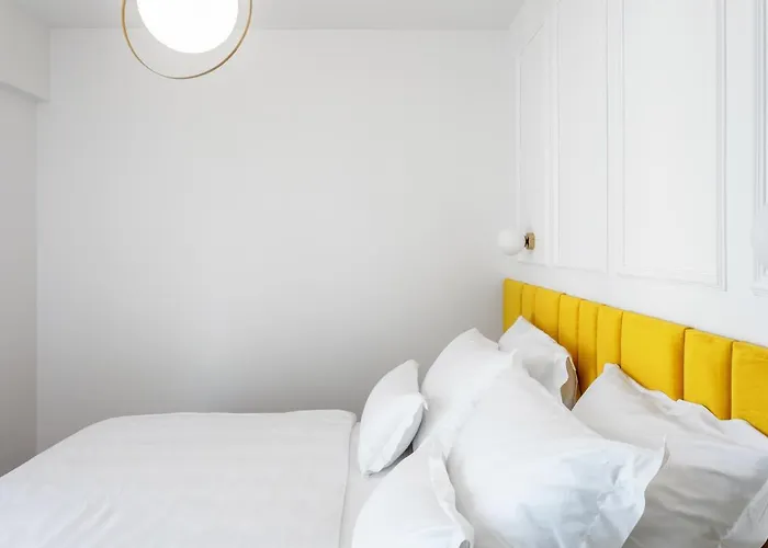 Appartement Adria Concept Boutique