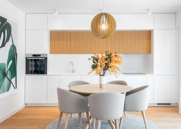 Adria Concept Boutique Appartement *