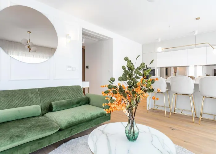Adria Concept Boutique Appartement Zadar