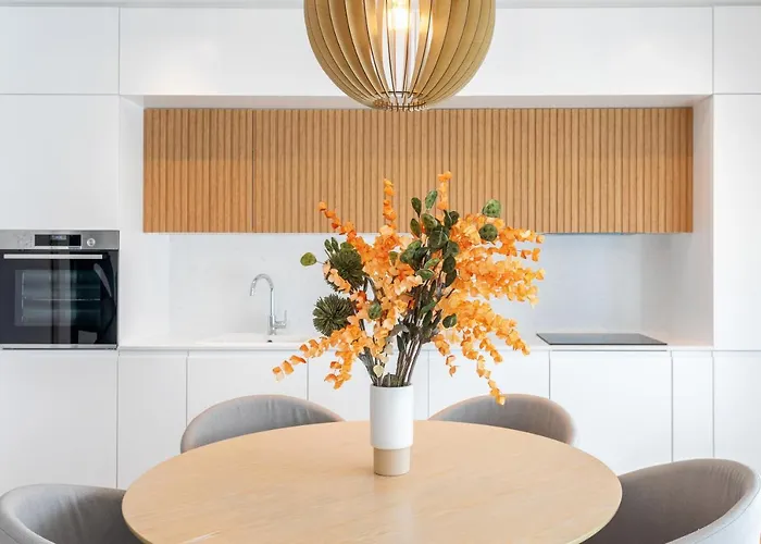 Adria Concept Boutique Appartement