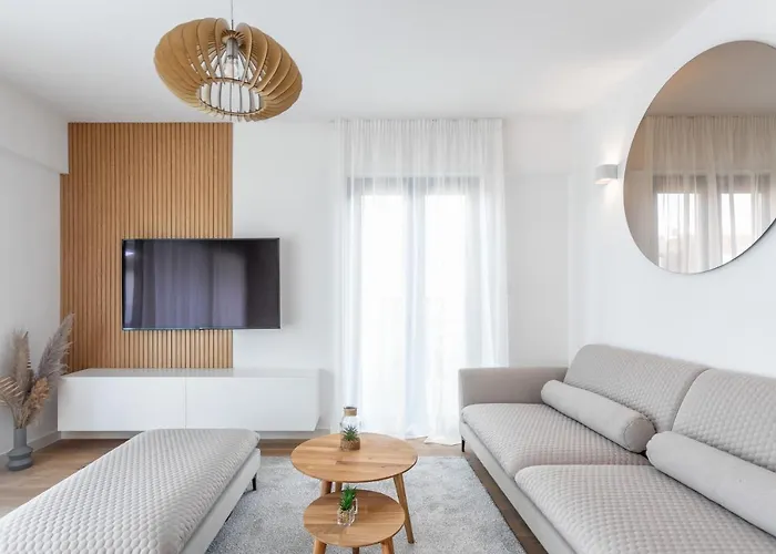 Adria Concept Boutique Appartement