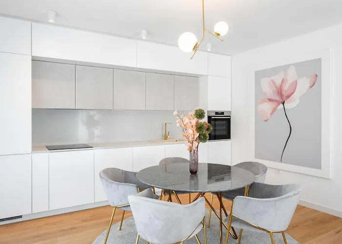 Appartement Adria Concept Boutique Zadar