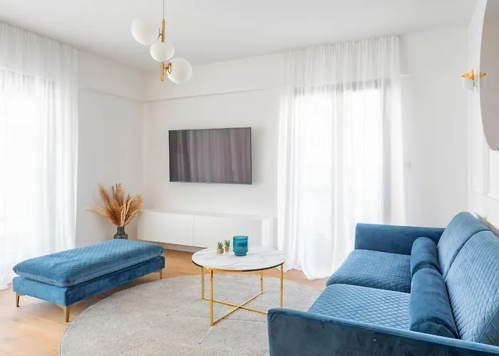 Apartment Adria Concept Boutique