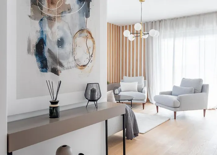 Appartement Adria Concept Boutique *