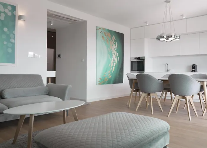 Adria Concept Boutique Appartement