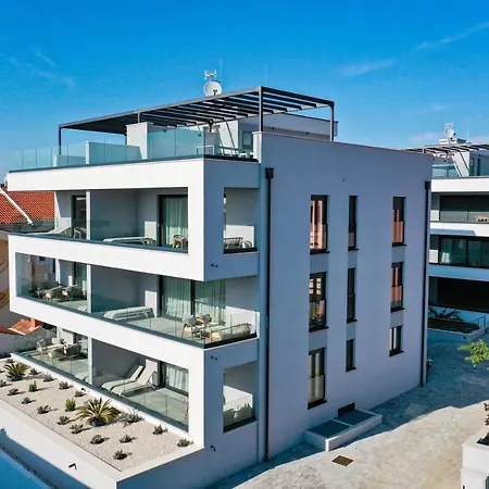 Adria Concept Boutique Apartment Zadar