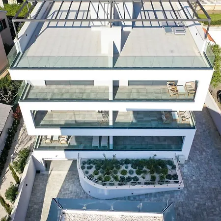 Apartment Adria Concept Boutique *