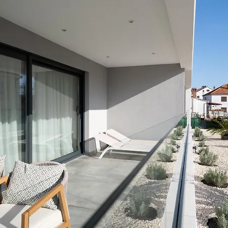 Adria Concept Boutique Apartment